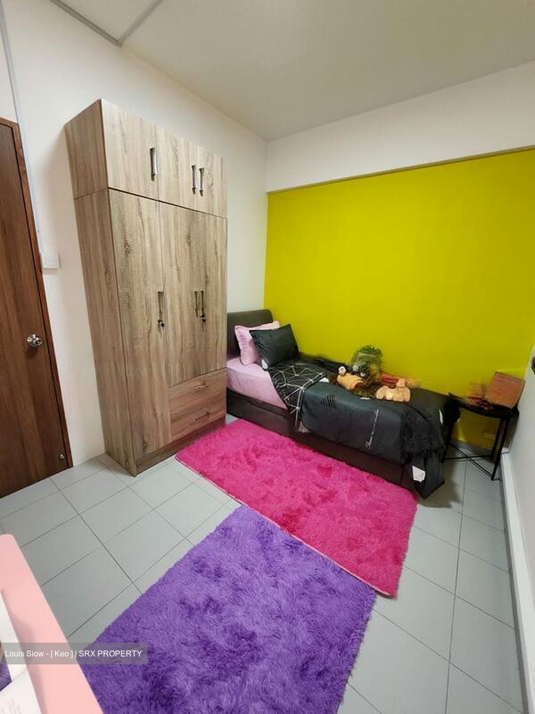 Boon Teck Apartment (D12), Apartment #556460971
